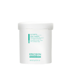 Sebo-mineral mask 300 g