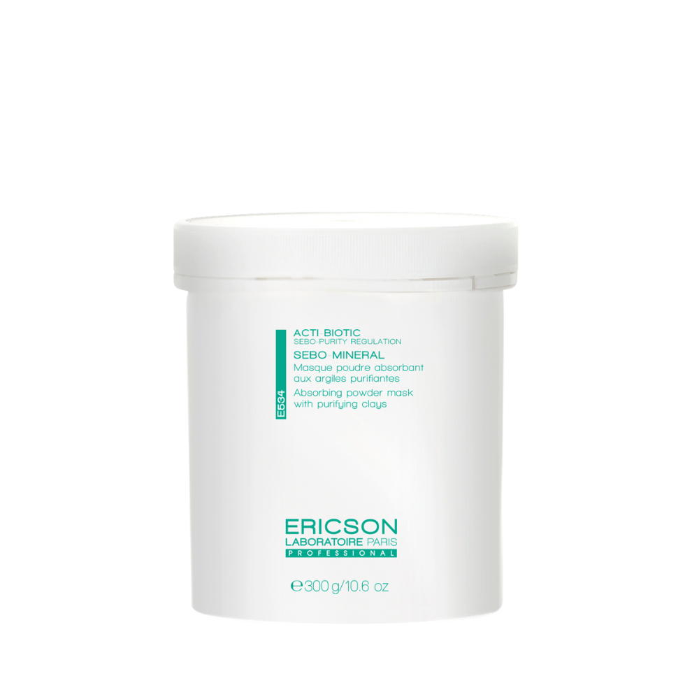 AB sebo mineral prof use