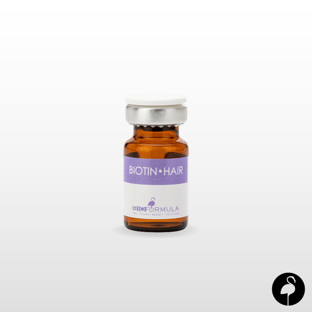 Biotin Hair Bioformula