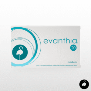 Evanthia 20 medium 2 x 1 ml