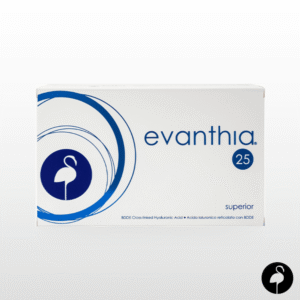 Evanthia 25 superior 2 x 1 ml