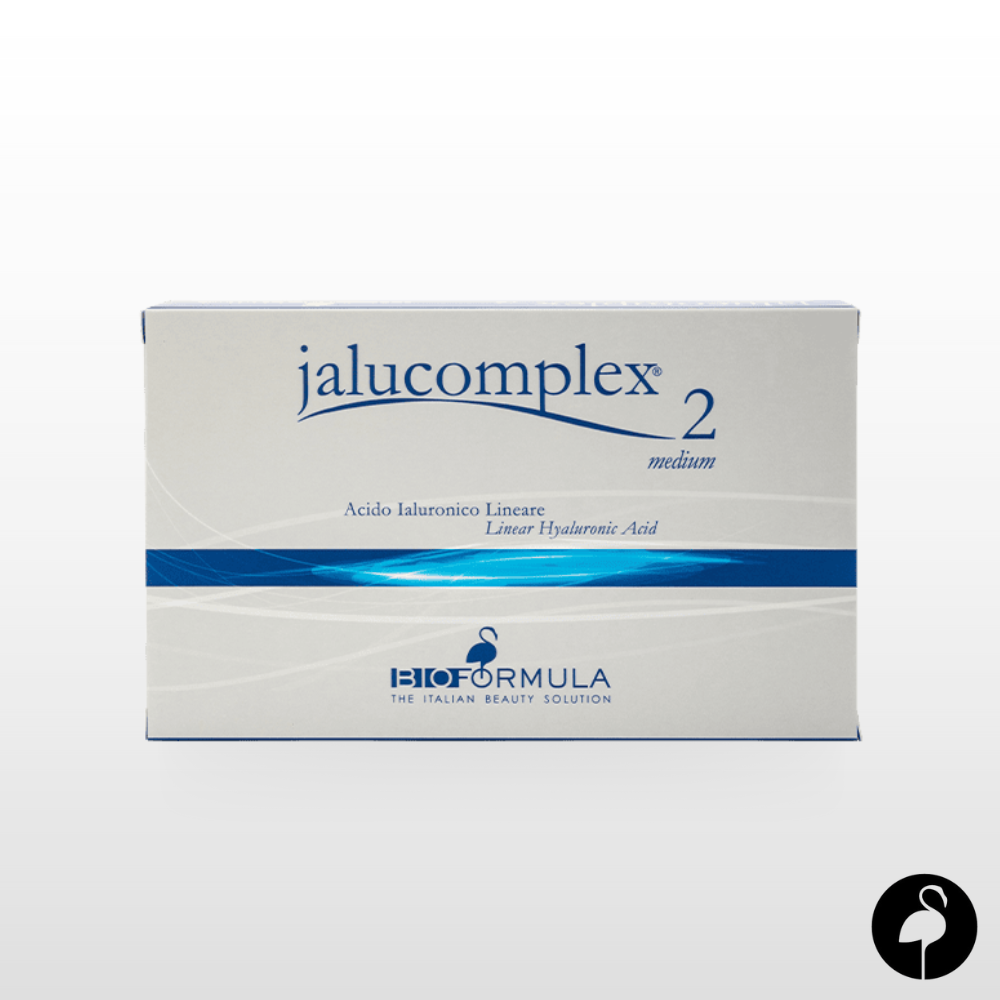 Jalucomplex 2 Bioformula