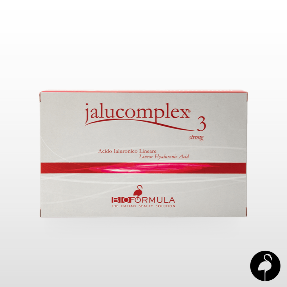 Jalucomplex 3 Bioformula