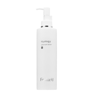 Hyalogy hoitoneste platinum lotion 250 ml