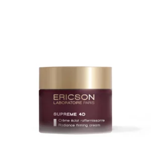 Radiance firming cream