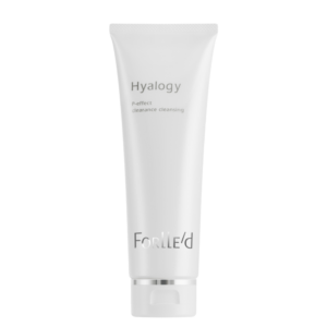 Hyalogy p-effect clearance cleansing 200 g