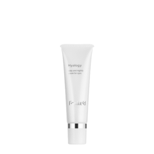 Hyalogy silmänympärysvoide p-effect daily and nightly cream for eyes 30 g