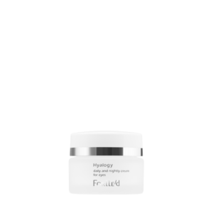 Hyalogy silmänympärysvoide p-effect daily and nightly cream for eyes 20 g