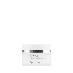 Hyalogy kasvovoide p-effect nourishing cream 50 g