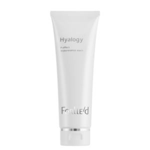 Hyalogy p-effect re-purerance wash 200 g