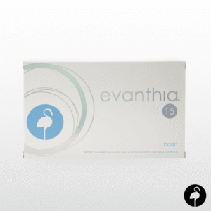 Evanthia 15 basic 2 x 1 ml