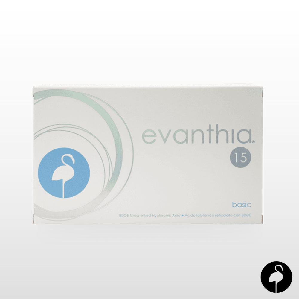 Evanthia 15 Bioformula