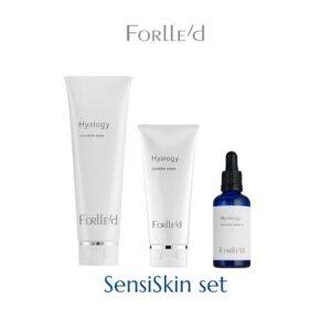 Hyalogy SensiSkin set