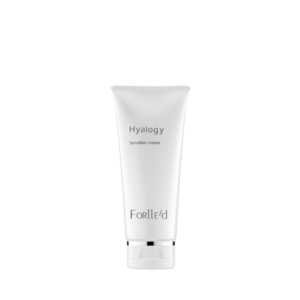 Hyalogy kasvovoide sensiskin cream 100 g