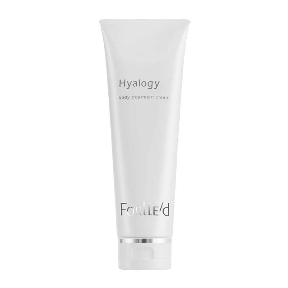 body treatment cream