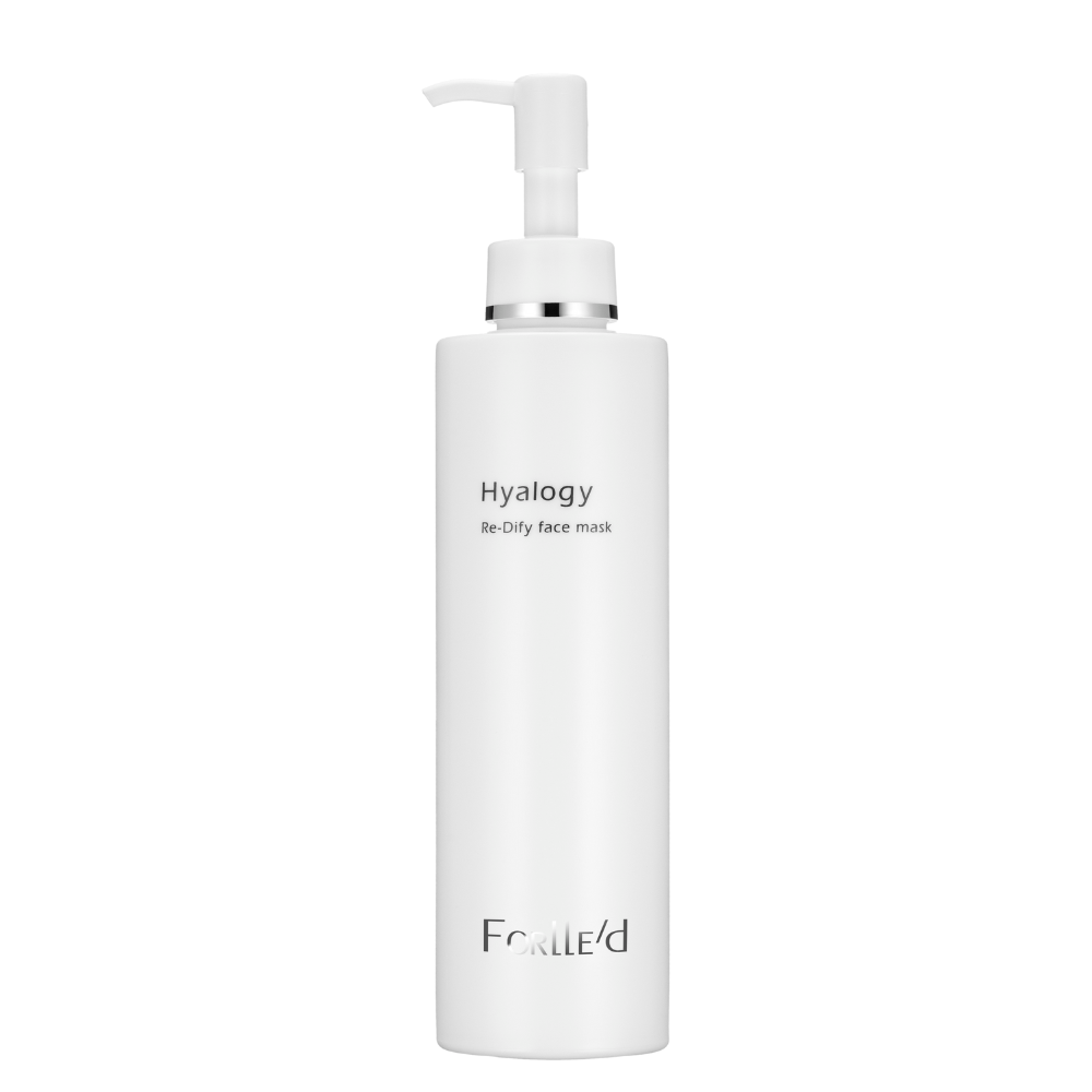 Re dify face mask prof