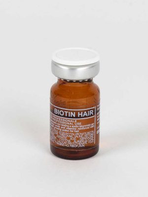 BIOTINHAIR cornice 1