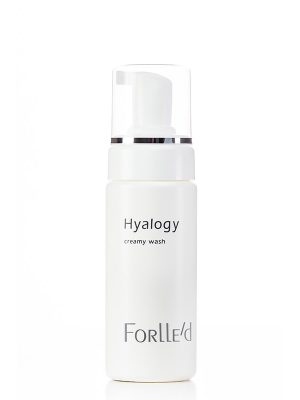 Hyalogy Creamy Wash   HOME USE