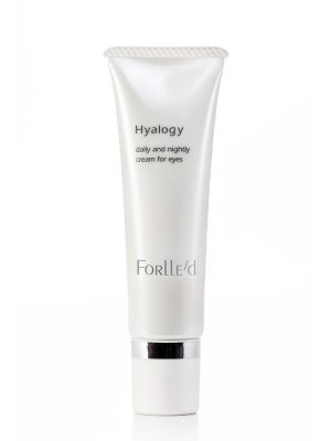 Hyalogy Daily and Nightly Cream for Eyes   PRO USE