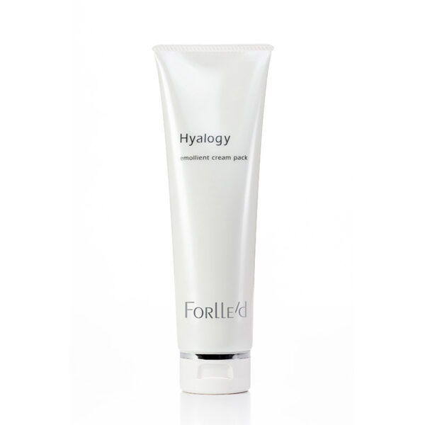Hyalogy Emollient Cream Pack