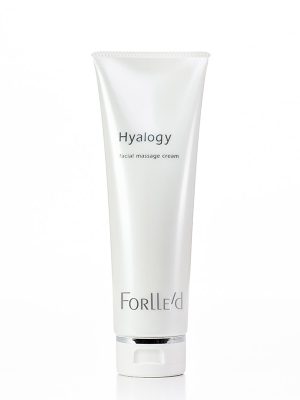 Hyalogy Facial Massage Cream