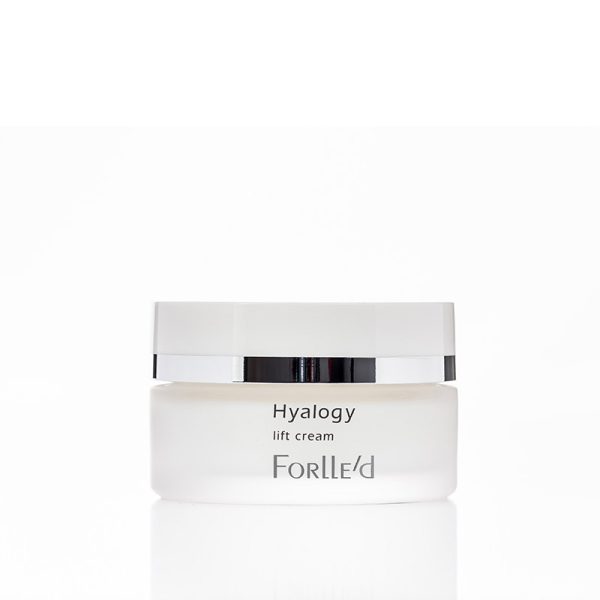 Hyalogy Lift Cream   HOME USE