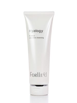 Hyalogy P effect Clearance Cleansing   PRO USE