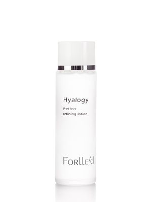 Hyalogy P effect Refining Lotion   HOME USE