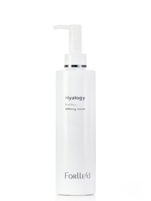 Hyalogy P effect Refining Lotion   PRO USE 1