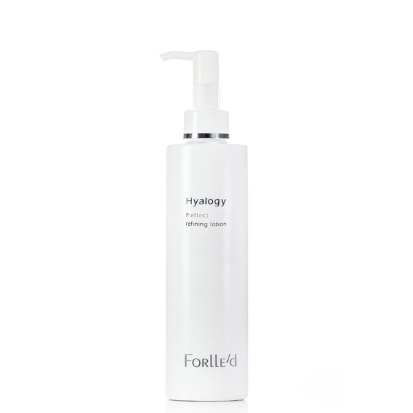 Hyalogy P effect Refining Lotion   PRO USE 1