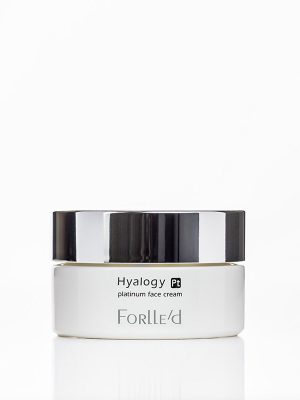 Hyalogy Platinum Face Cream   HOME USE