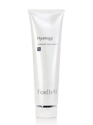 Hyalogy Platinum Face Cream   PRO USE