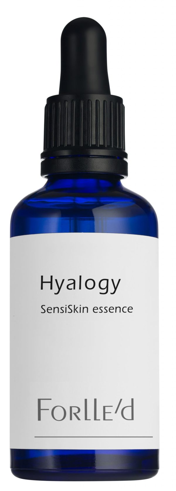 Hyalogy SensiSkin essence 50ml scaled 1