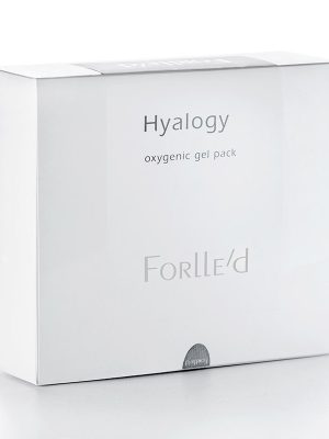 Hyalogy oxygenic gel pack 1