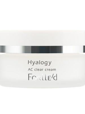 Hyalogy AC clear cream