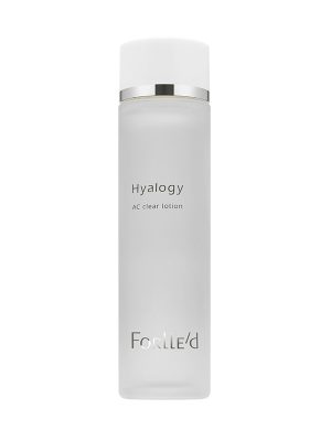 Hyalogy AC clear lotion