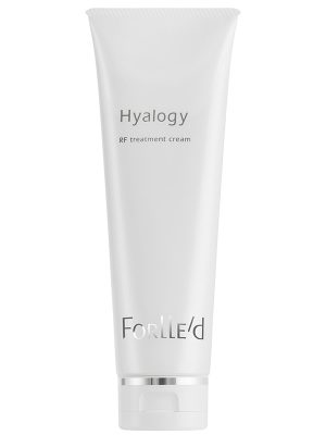 Hyalogy RF treatment cream