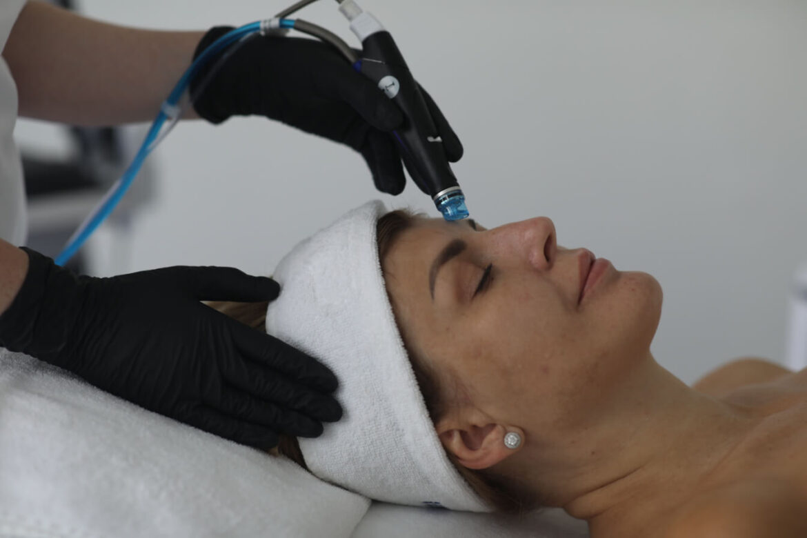 HydraFacial™ kasvohoito IPB kauneushoitola helsinki (4)