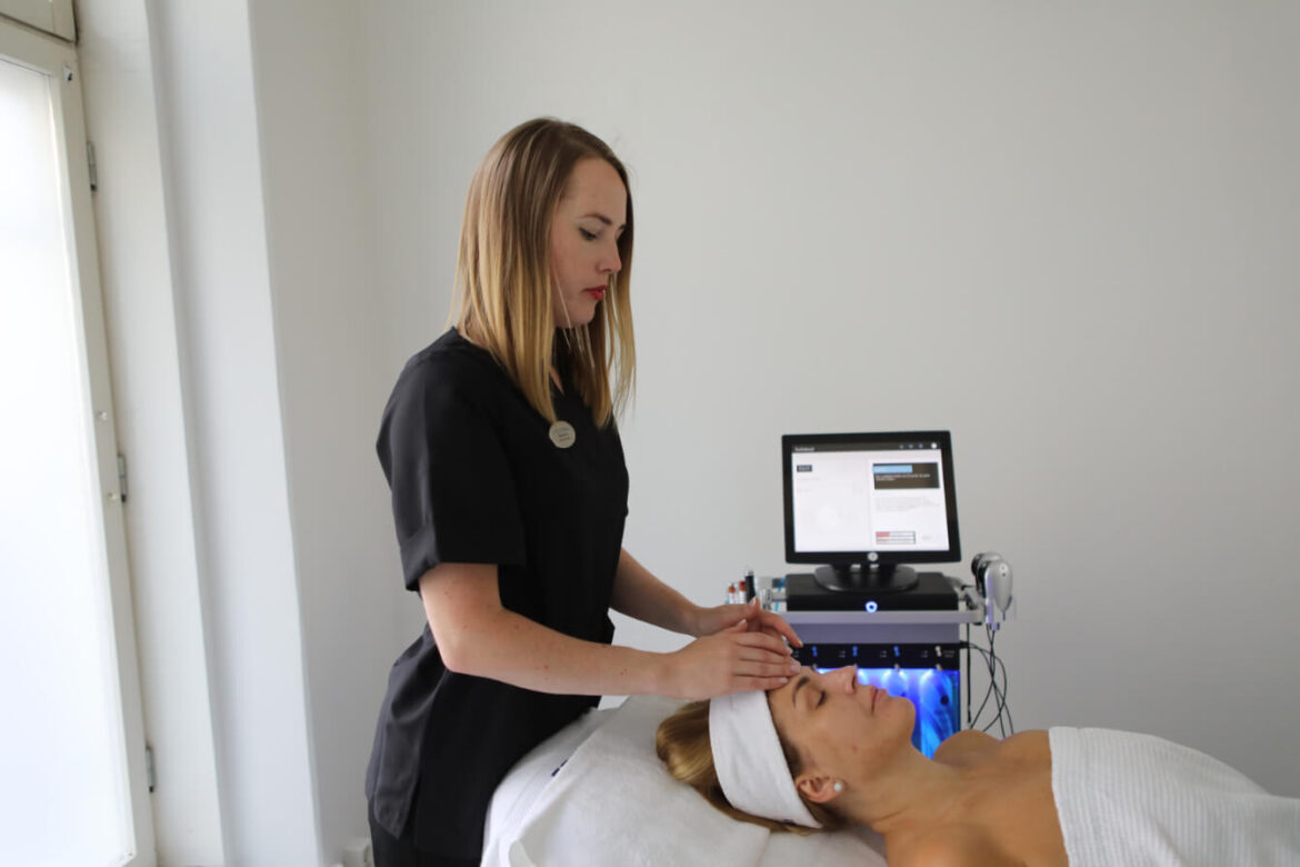 HydraFacial™ kasvohoito IPB kauneushoitola helsinki (8) HydraFacial™ kasvohoito IPB kauneushoitola helsinki (8)