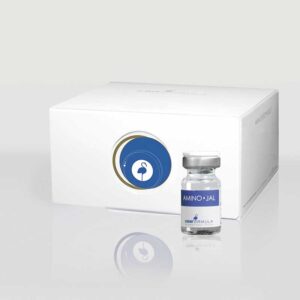 Injektiohoidot biorevatalisaatio Amino - IPB kauneushoitola Helsinki