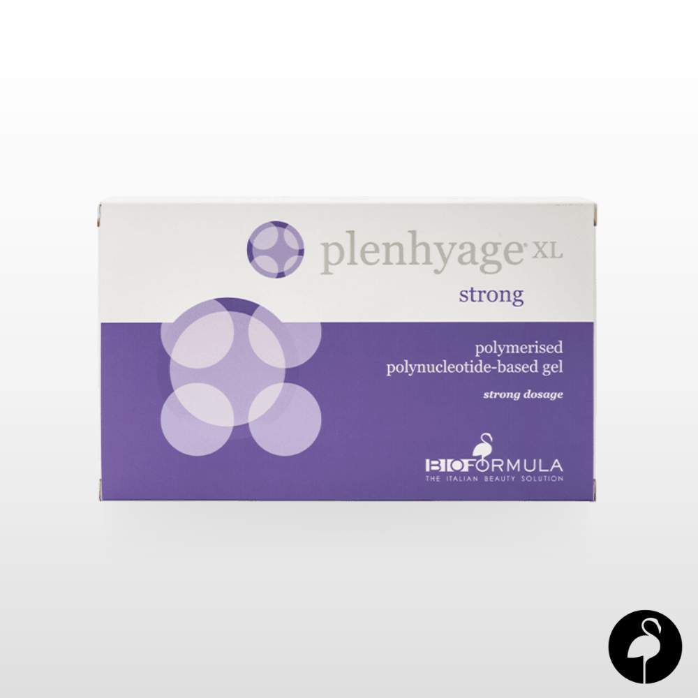 Plenhyage xl strong Bioformula