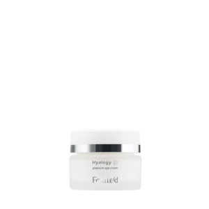 Hyalogy silmänympärysvoide platinum eye cream 20 g