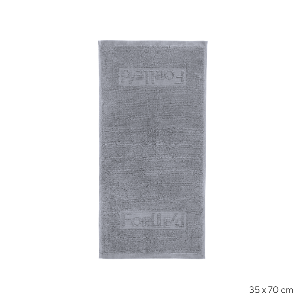 Forlle´d keskikoko kasvopyyhe 2