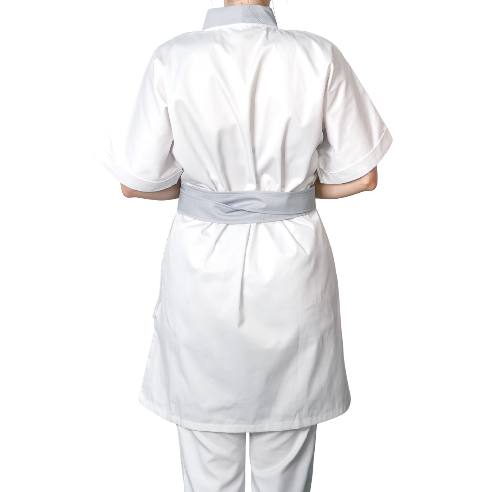 Forlle´d työtakki Kimono 2