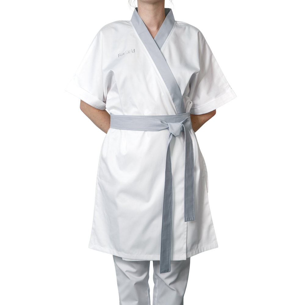 Forlle´d työtakki Kimono