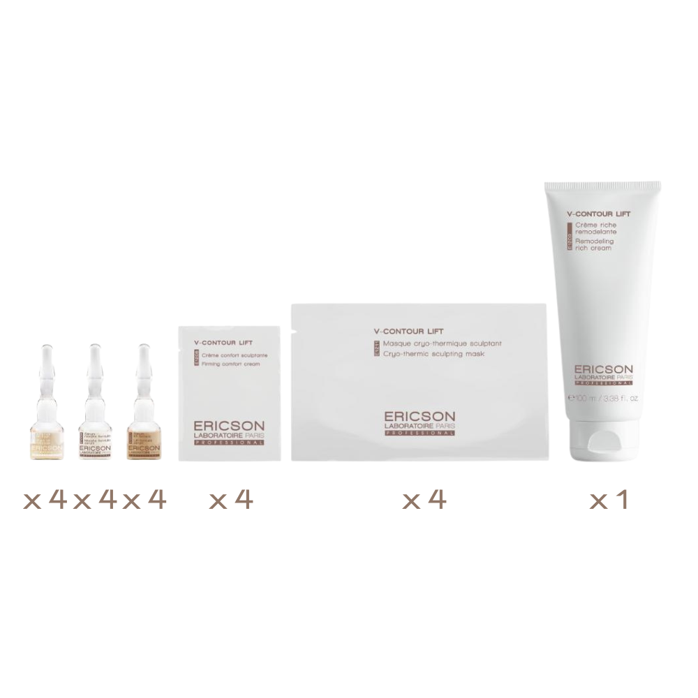 v contour prof 2