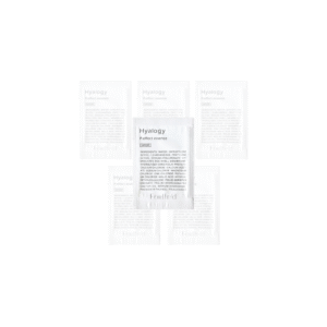 Näytteet hyalogy p-effect essence - 5 kpl