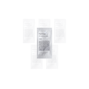 RF treatment cream sample - 5 kpl