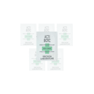 Acti biotic sebo-creme sample 5 kpl