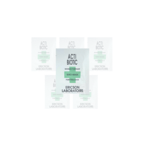Acti biotic sebo mask sample 5 kpl
